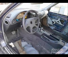 Bmw Serie 5 520I E34 Sw Demolita - Per Ricambi - 8