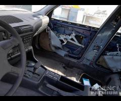 Bmw Serie 5 520I E34 Sw Demolita - Per Ricambi - 11