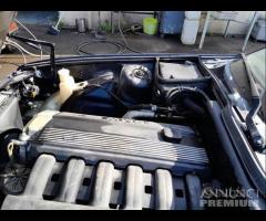 Bmw Serie 5 520I E34 Sw Demolita - Per Ricambi - 13