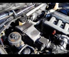 Bmw Serie 5 520I E34 Sw Demolita - Per Ricambi - 14