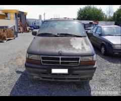 Chrysler Voyager MK2 1991 Demolita - Per Ricambi