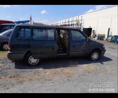 Chrysler Voyager MK2 1991 Demolita - Per Ricambi