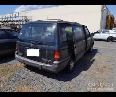 Chrysler Voyager MK2 1991 Demolita - Per Ricambi