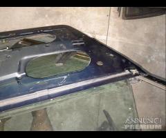 Porta - Portiera Sinistra Per Porsche 993 - 10