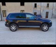 Volkswagen Touareg 4x4 3.0 V6 TDI