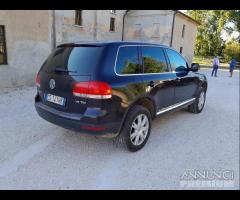 Volkswagen Touareg 4x4 3.0 V6 TDI