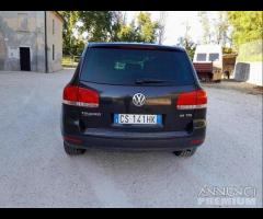 Volkswagen Touareg 4x4 3.0 V6 TDI - 6