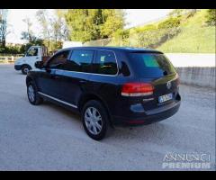 Volkswagen Touareg 4x4 3.0 V6 TDI - 7