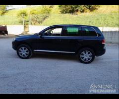 Volkswagen Touareg 4x4 3.0 V6 TDI - 8