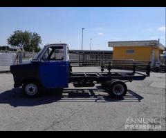 Ford Transit 2.4 Diesel 1972 Da Restauro Totale