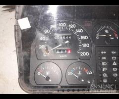 Contakm - Tacho Per Fiat Uno Turbo Diesel