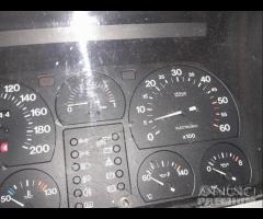 Contakm - Tacho Per Fiat Uno Turbo Diesel