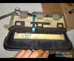 Contakm - Tacho Per Fiat Uno Turbo Diesel