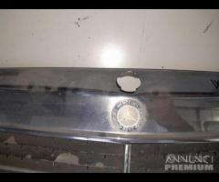 Griglia - Calandra Cromata Per Mercedes W124 - 8