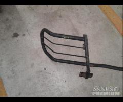 Bullbar - Bull Bar Posteriore Per Lada Niva