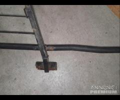 Bullbar - Bull Bar Posteriore Per Lada Niva