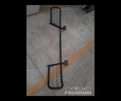 Bullbar - Bull Bar Posteriore Per Lada Niva - 7