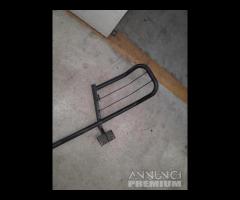 Bullbar - Bull Bar Posteriore Per Lada Niva - 9