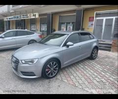 Audi A3 1.6 TDI diesel Spb 5P - 6