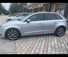 Audi A3 1.6 TDI diesel Spb 5P - 7