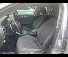 Audi A3 1.6 TDI diesel Spb 5P - 8