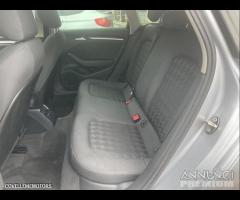 Audi A3 1.6 TDI diesel Spb 5P - 11