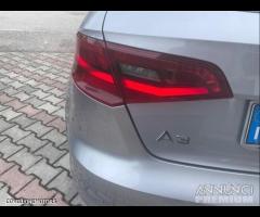 Audi A3 1.6 TDI diesel Spb 5P - 13