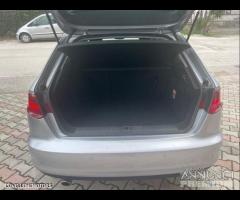 Audi A3 1.6 TDI diesel Spb 5P - 14