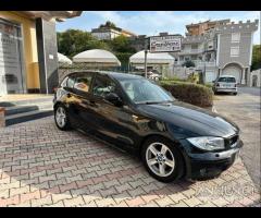 Bmw 118d attiva 5porte