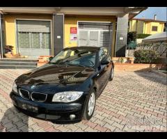 Bmw 118d attiva 5porte