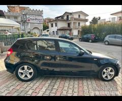 Bmw 118d attiva 5porte