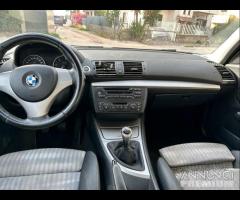 Bmw 118d attiva 5porte - 6