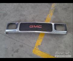 Griglia - Calandra Per GMC Jimmy 4x4