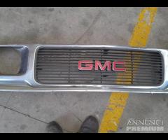 Griglia - Calandra Per GMC Jimmy 4x4