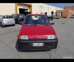 Fiat 500 Bicilindrica 1995 Tagliandata - Originale