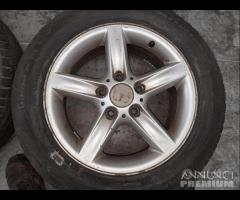 Cerchi In Lega Da 16" Per Bmw E46 - E90 - E60