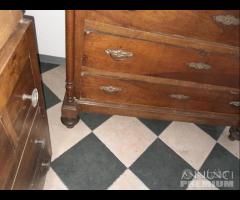 ComÃ² - Credenza Da Ingresso - Sala In Legno