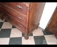 ComÃ² - Credenza Da Ingresso - Sala In Legno - 6