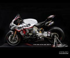 SCARICHI TERMIGNONI DUCATI PANIGALE V4 18-23 D2000 - 4