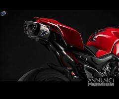 SCARICO TERMIGNONI 4 USCITE DUCATI PANIGALE V4 D18 - 2