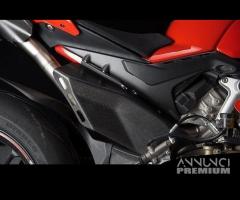 SCARICO TERMIGNONI 4 USCITE DUCATI PANIGALE V4 D18 - 5