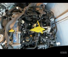 motore b7jb ford 1.0