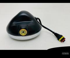 FANALE DUCATI MONSTER 600 900 ANTERIORE CD 5202001