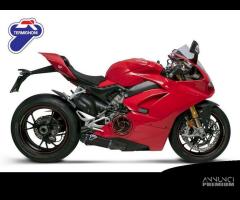 SCARICHI TERMIGNONI DUCATI PANIGALE V4 D18409400IN - 1