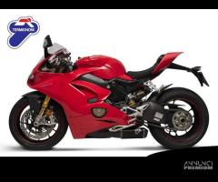 SCARICHI TERMIGNONI DUCATI PANIGALE V4 D18409400IN - 2