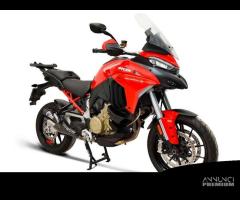 Scarico termignoni ducati multistrada v4 v4s D2100 - 9