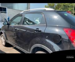 motore Ssangyong Korando cil 2.0 671950