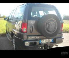 PORTA POSTERIORE SINISTRA Tata SAFARI 2.2 TD 4X4 - 2