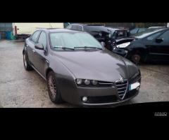 PORTELLONE POSTERIORE Alfa 159 1.9 Jtdm anno 2006 - 3