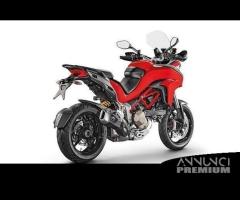 Scarico termignoni ducati multistrada 1200 1260 96